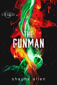 gunman