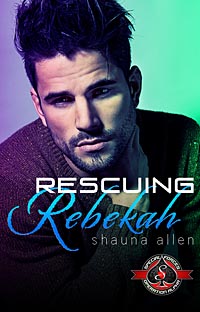 Rescuing Rebekah