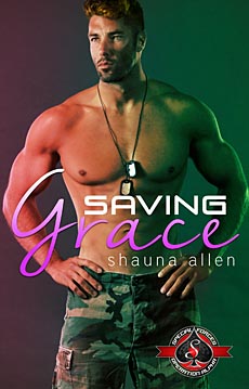 Saving Grace