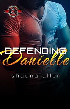Defending Danielle