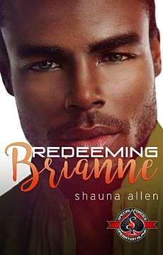 Redeeming Brianne