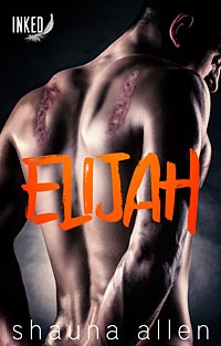 Elijah