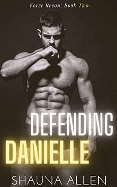 Defending Danielle