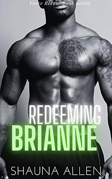 Redeeming Brianne