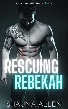 Rescuing Rebekah